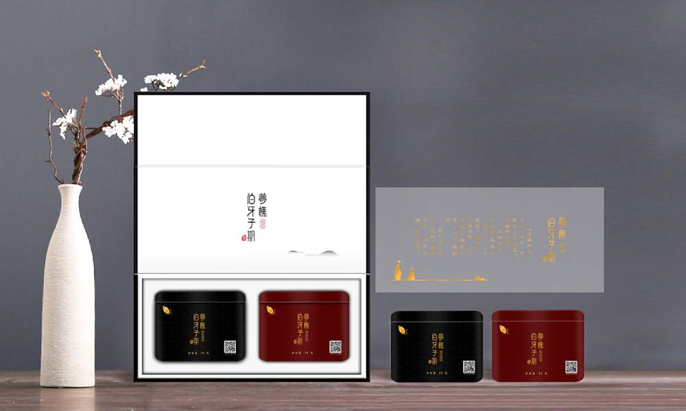 新抚区包装设计：文化赋能，创新驱动，解锁城市产业新势能